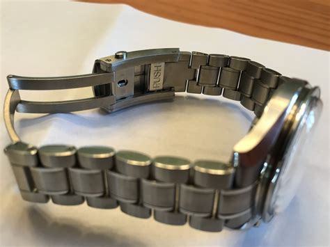 new omega speedmaster bracelet|Omega Speedmaster bracelet micro adjustment.